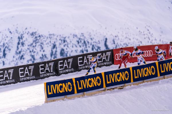 Coop FIS Cross-Country WC Livigno 2023