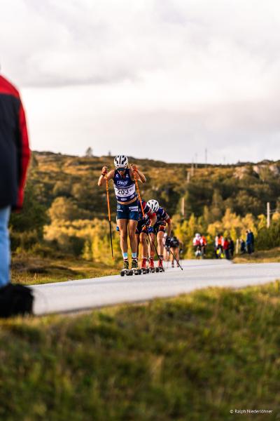 Toppidrettsveka 2025