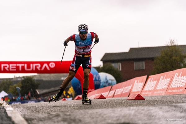 Skate Sprint